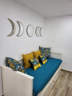 APARTAMENTO SH